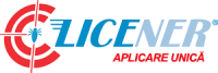 Licener.ro Logo